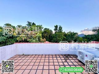 Sai Kung - Jade Villa 23