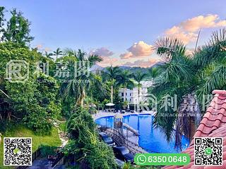 Sai Kung - Jade Villa 24