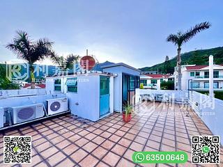 Sai Kung - Jade Villa 25