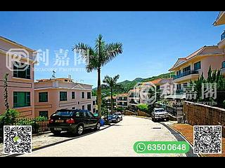 Sai Kung - Jade Villa 27