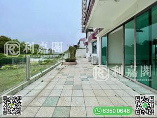 Clear Water Bay - Rise Park Villas 03