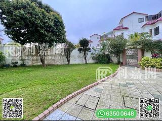 Clear Water Bay - Rise Park Villas 04