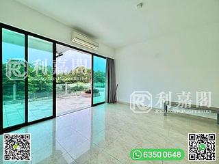Clear Water Bay - Rise Park Villas 06