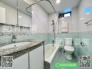 Clear Water Bay - Rise Park Villas 14