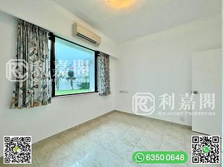 Clear Water Bay - Rise Park Villas 16