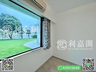Clear Water Bay - Rise Park Villas 18