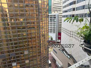 Causeway Bay - Chee On Building 05