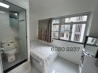 Causeway Bay - Chee On Building 07