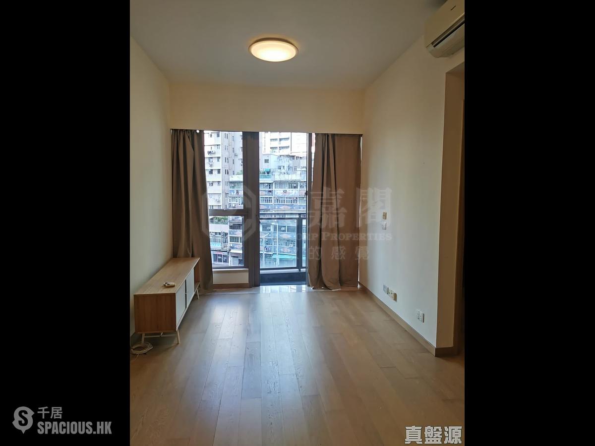 佐敦 - Grand Austin 1A座 01