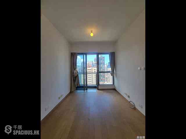 佐敦 - Grand Austin 1A座 01