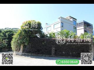 Sai Kung - Phoenix Palm Villa 02