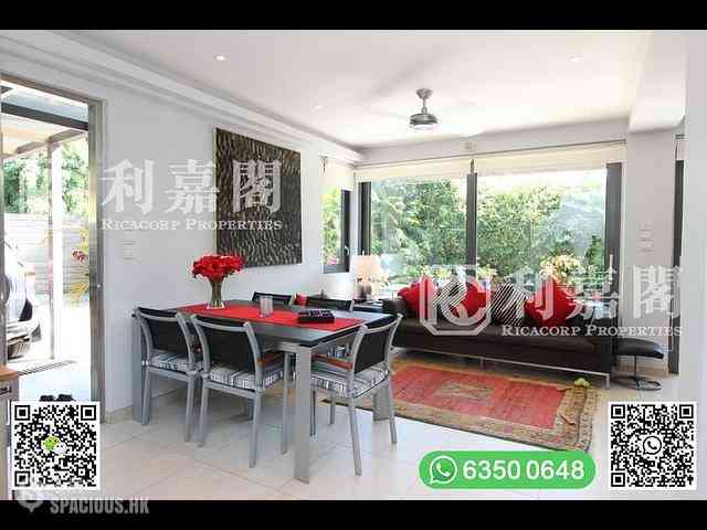 Sai Kung - Phoenix Palm Villa 09