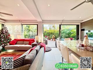 Sai Kung - Phoenix Palm Villa 11