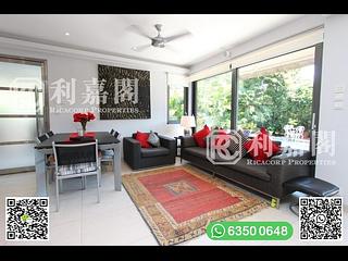 Sai Kung - Phoenix Palm Villa 12
