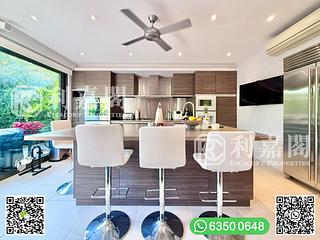 Sai Kung - Phoenix Palm Villa 14