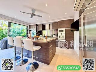 Sai Kung - Phoenix Palm Villa 15