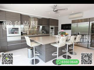 Sai Kung - Phoenix Palm Villa 16