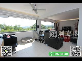 Sai Kung - Phoenix Palm Villa 19