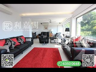 Sai Kung - Phoenix Palm Villa 21