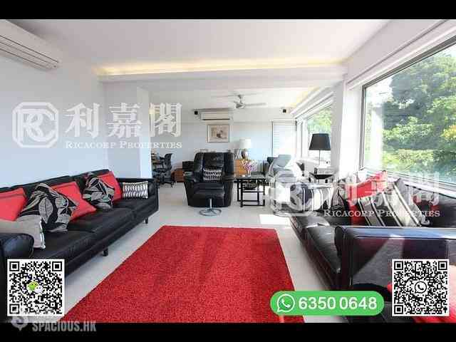 Sai Kung - Phoenix Palm Villa 21