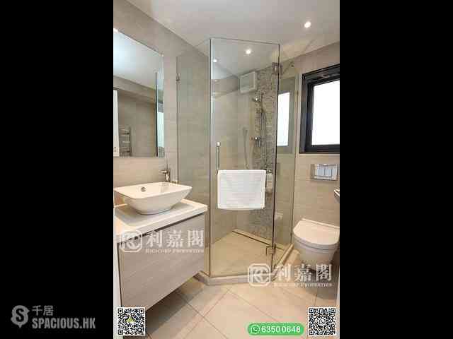 Sai Kung - Phoenix Palm Villa 23