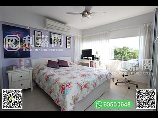 Sai Kung - Phoenix Palm Villa 24