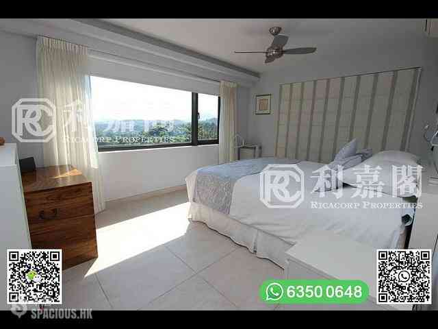 Sai Kung - Phoenix Palm Villa 27