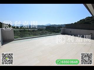 Sai Kung - Phoenix Palm Villa 32