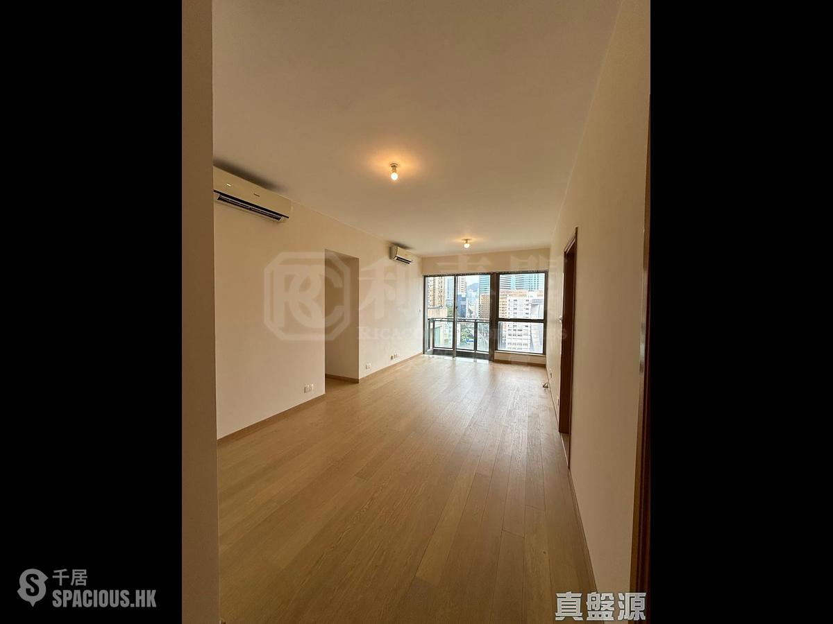 佐敦 - Grand Austin 1A座 01