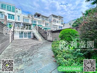 Sai Kung - Marina Cove 02