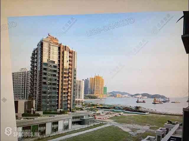 将军澳 - 帝景湾1座 01