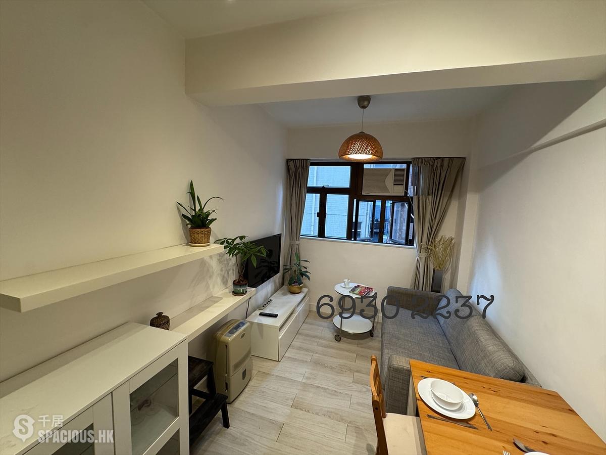 Soho - 2-4, Staunton Street 01