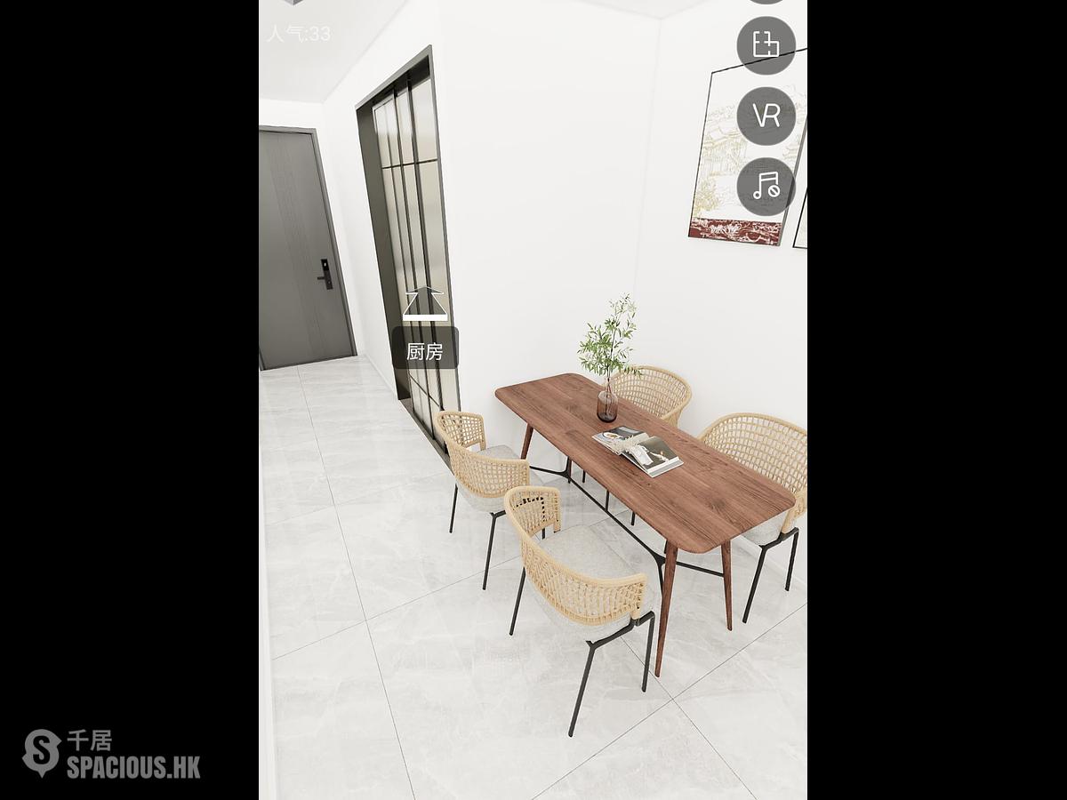 Causeway Bay - Hennessy Apartments 01