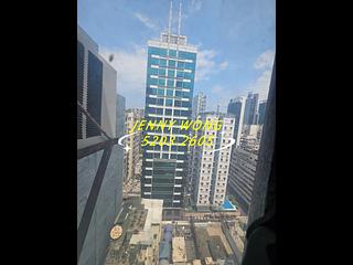 Jordan - Kam Chung Building 02