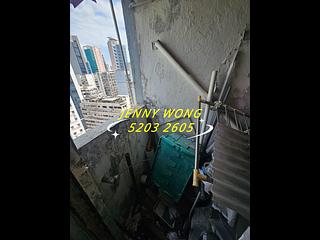 Jordan - Kam Chung Building 06
