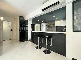 Mid Levels Central - Robinson Place 12