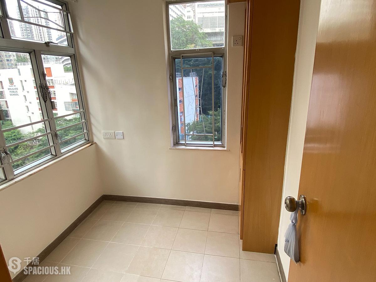 Tin Hau - Wilson Court 01