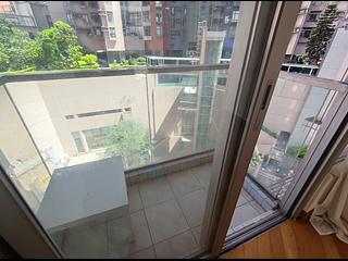 Sheung Wan - Manhattan Avenue 08
