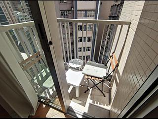 Sheung Wan - Manhattan Avenue 09