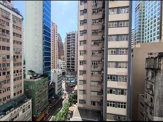 Sheung Wan - Manhattan Avenue 12