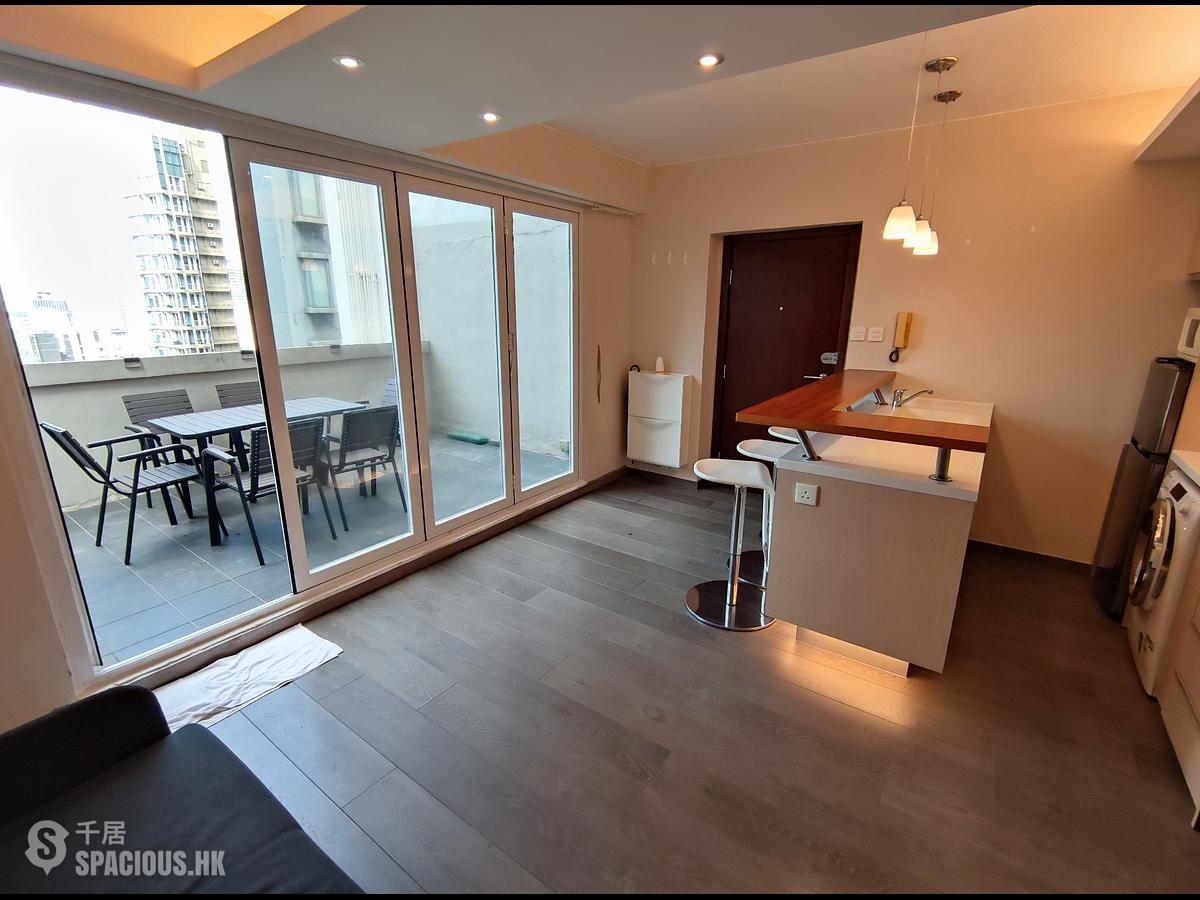 Mid Levels Central - Ryan Mansion 01
