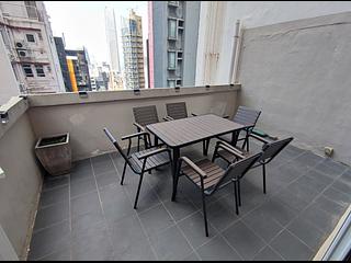 Mid Levels Central - Ryan Mansion 11