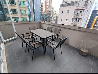 Mid Levels Central - Ryan Mansion 12