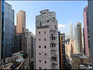 Mid Levels Central - Ryan Mansion 15