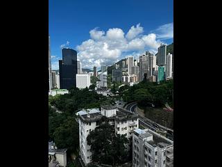 中環 - 翠怡閣 08