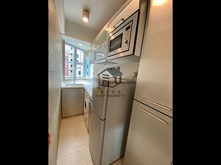 Sai Ying Pun - Fung King Court 06