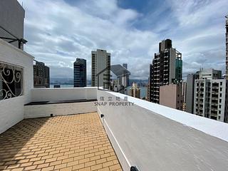 Sai Ying Pun - Fung King Court 07