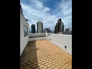 Sai Ying Pun - Fung King Court 08