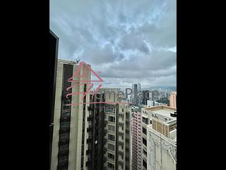 Mid Levels Central - Tycoon Court 10