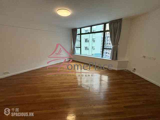 Mid Levels Central - Robinson Place 01